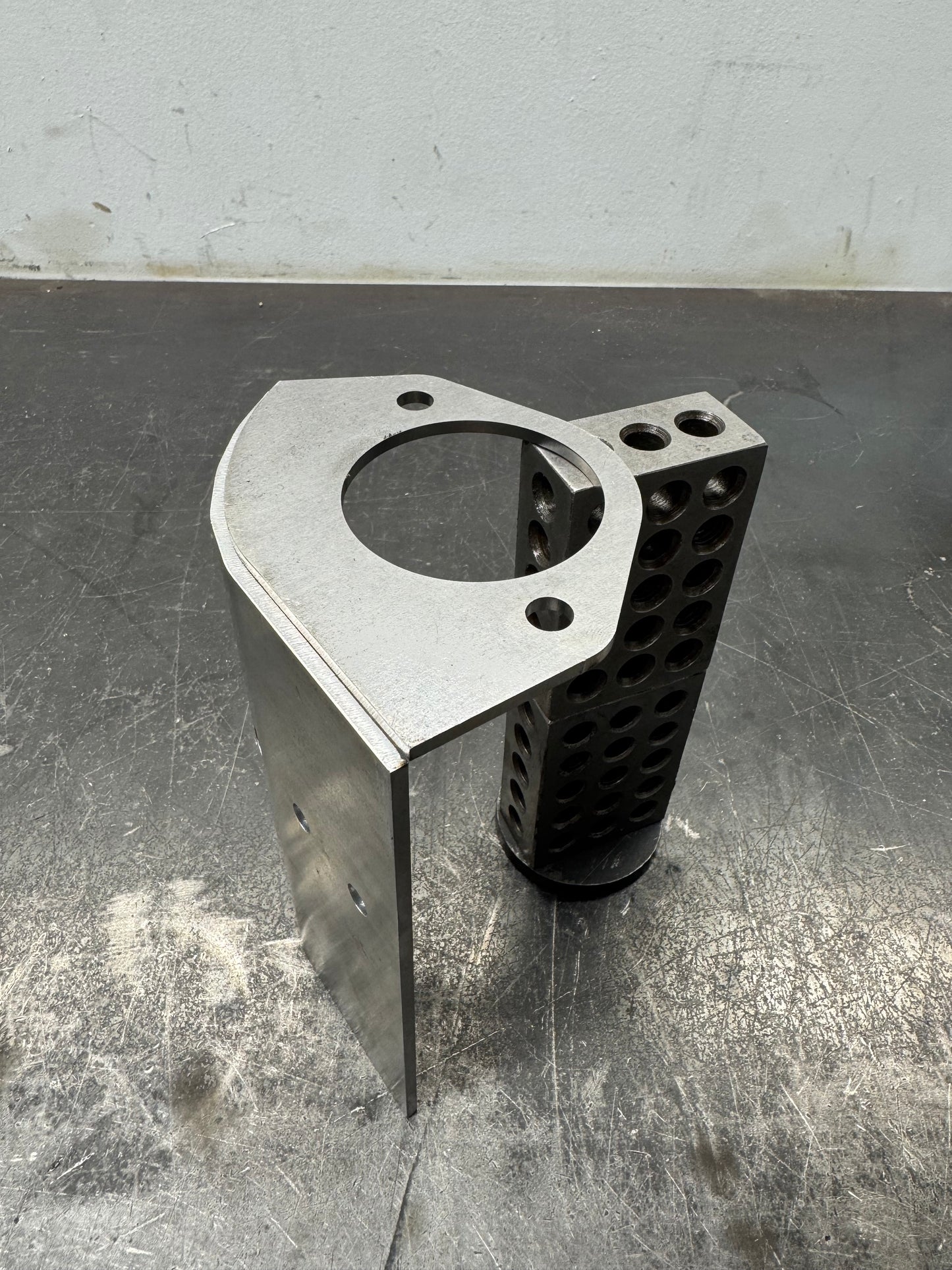 E46 Rear Shock Tower Reinforcement