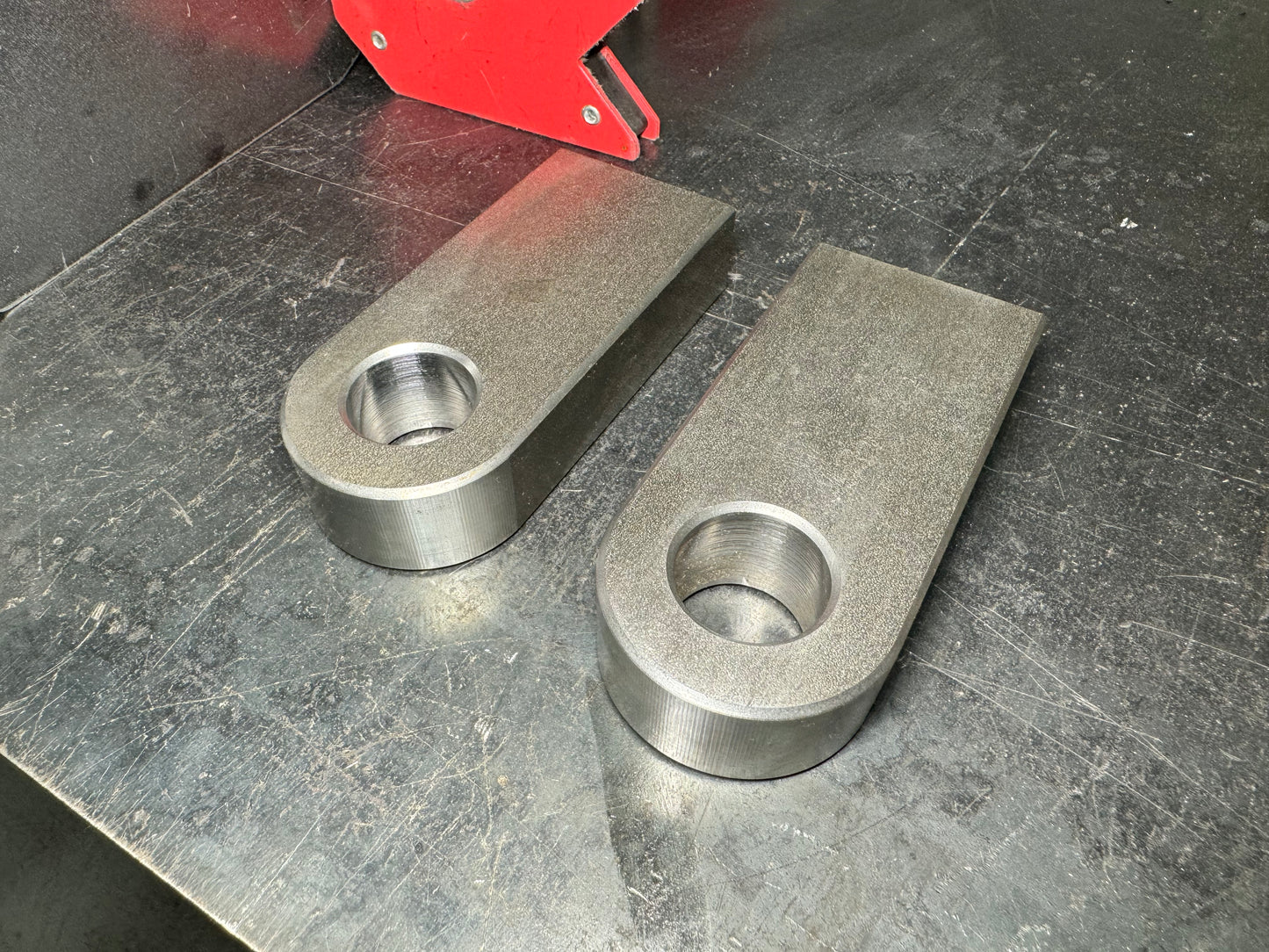 FZJ80 Flat Pack Front Bumper