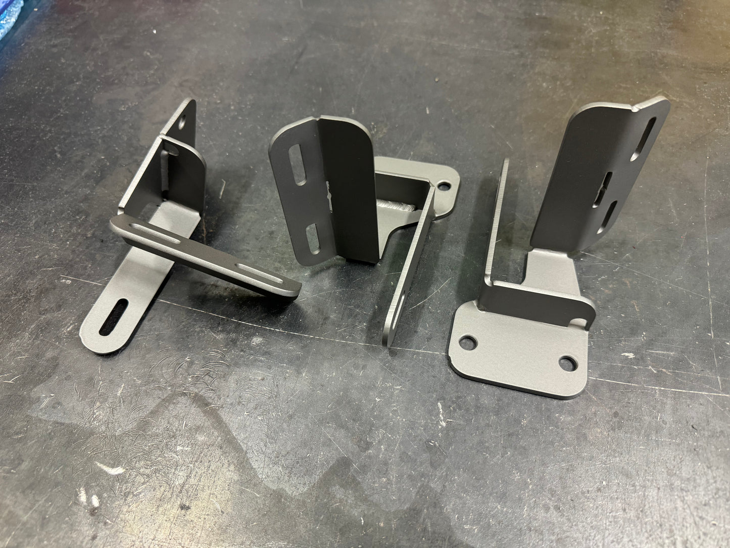 E36 PSC Power Steering Reservoir Bracket
