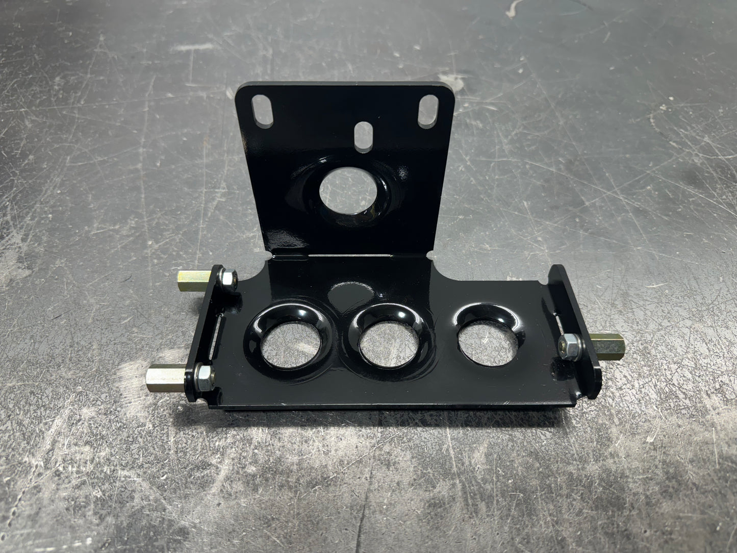 E36 MK60 ABS pump bracket