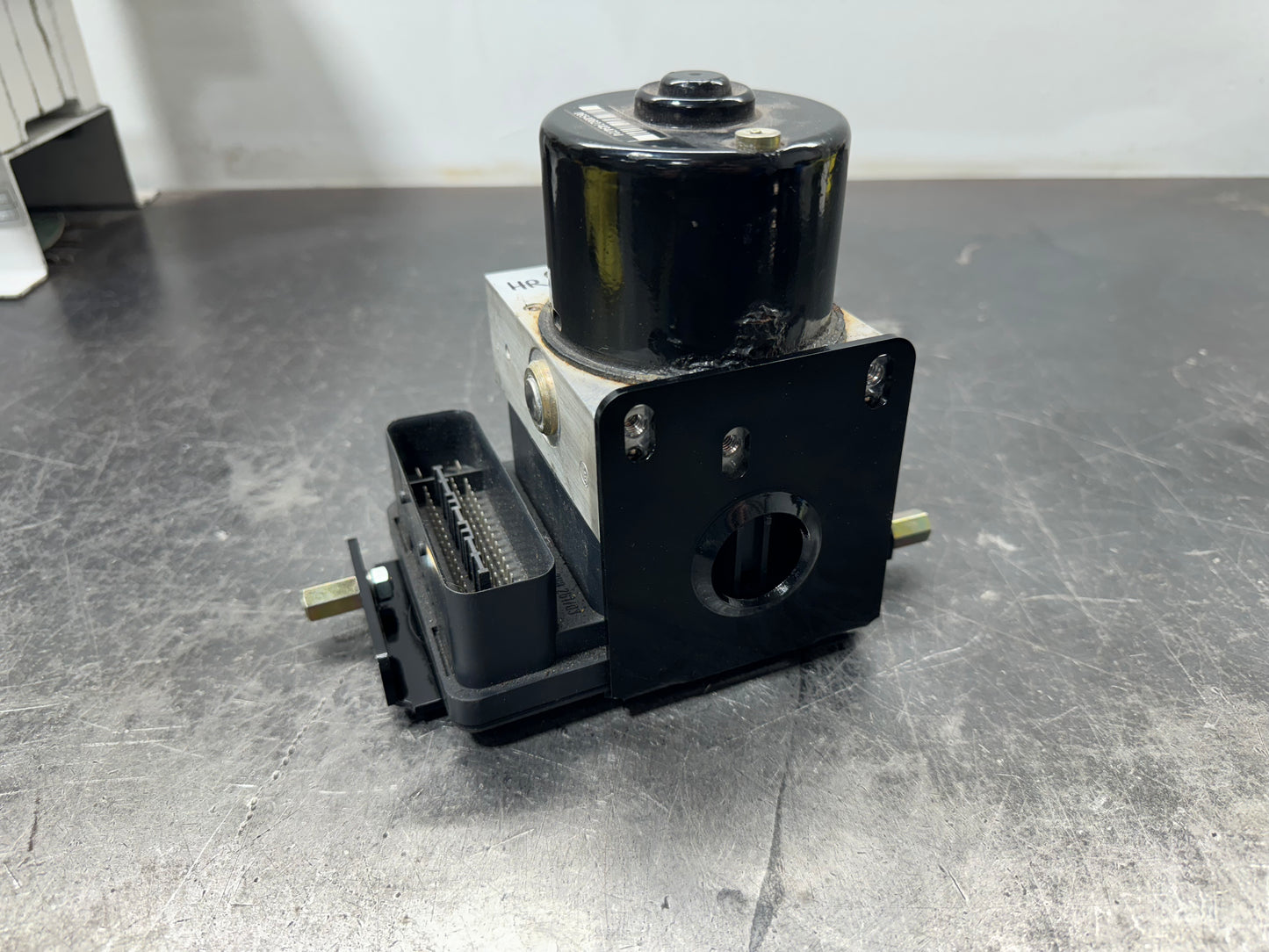 E36 MK60 ABS pump bracket