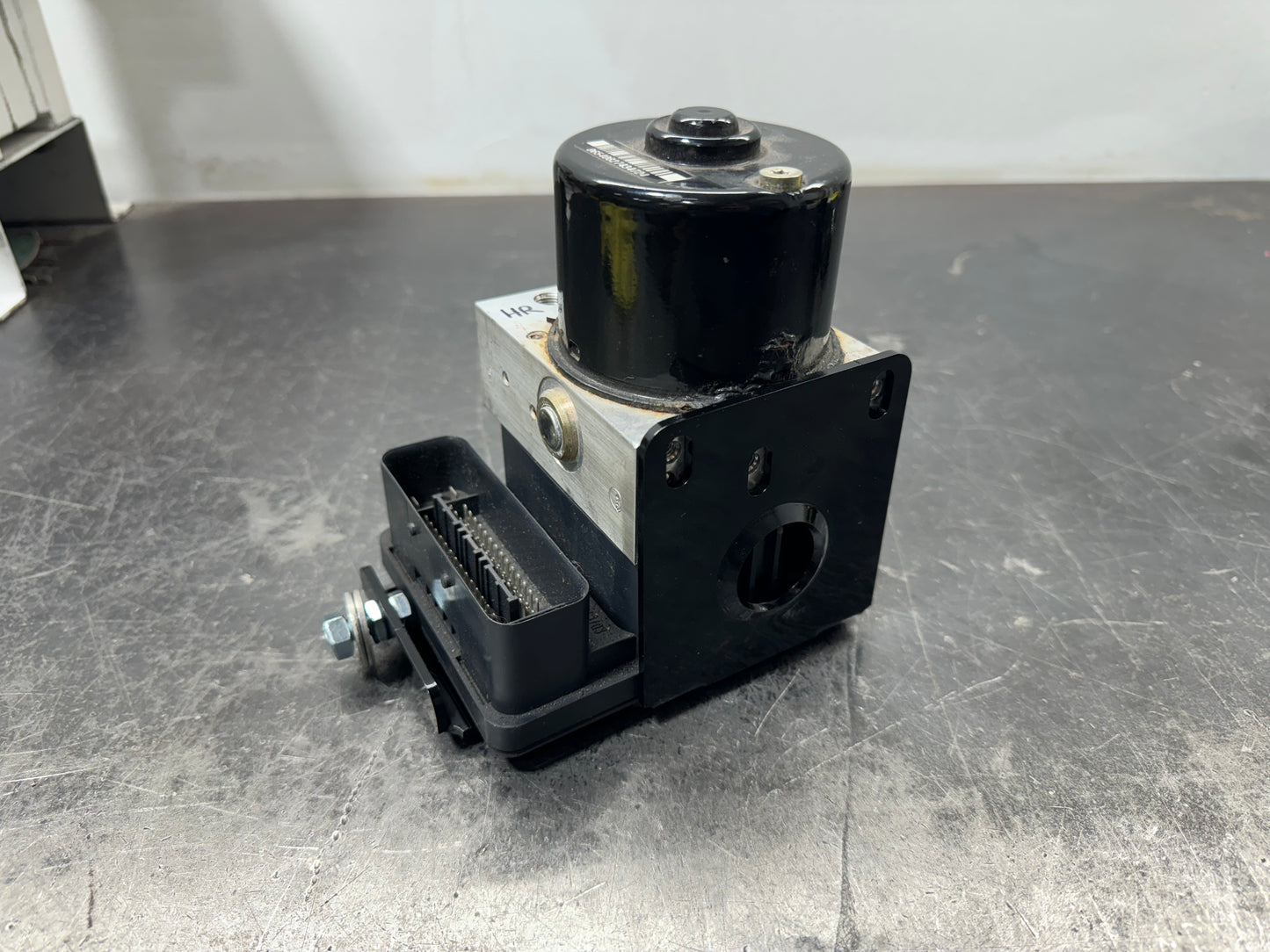 E36 MK60 ABS pump bracket