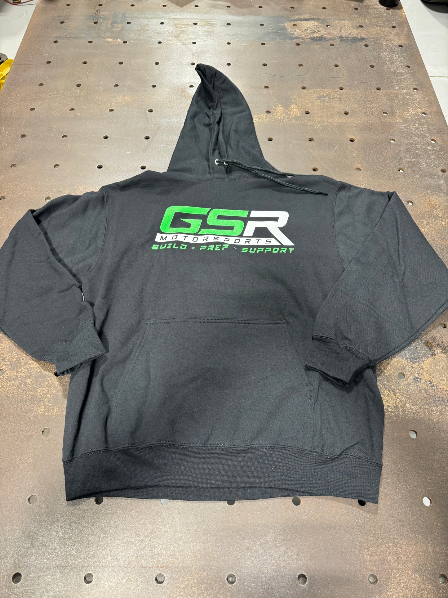 GSR Hoodie