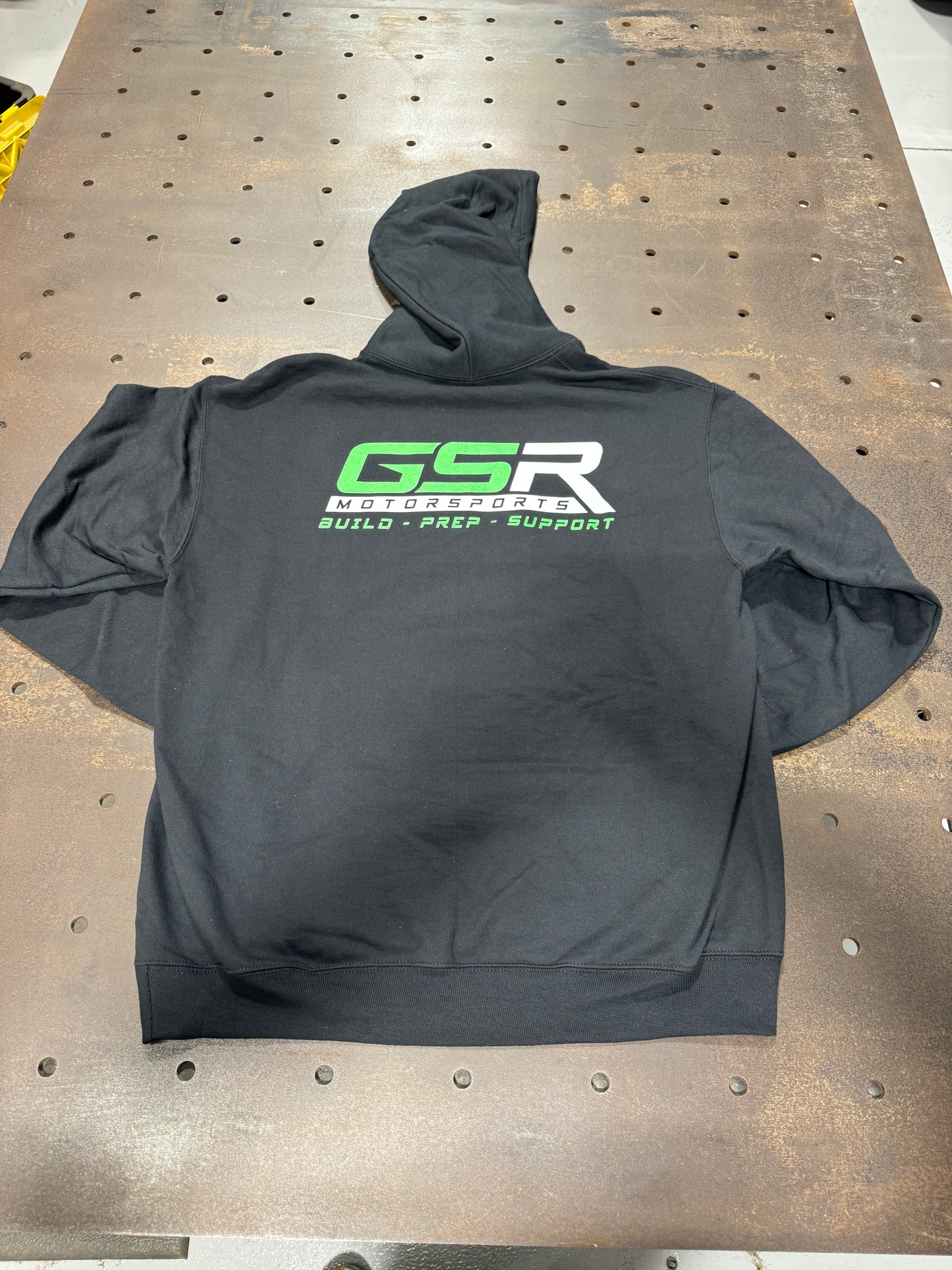 GSR Hoodie