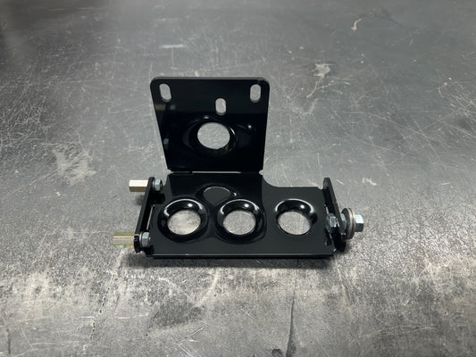 E36 MK60 ABS pump bracket