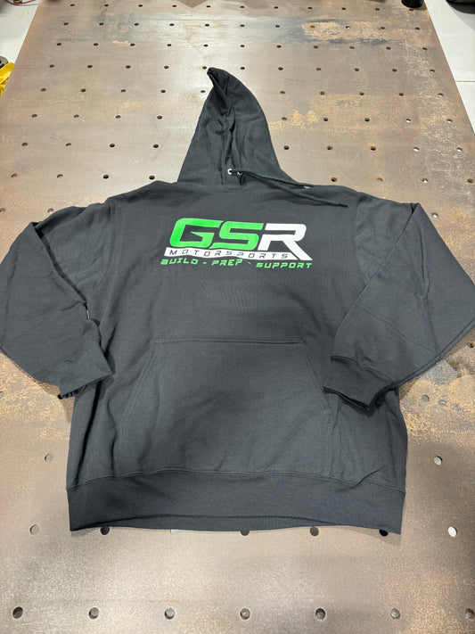 GSR Hoodie