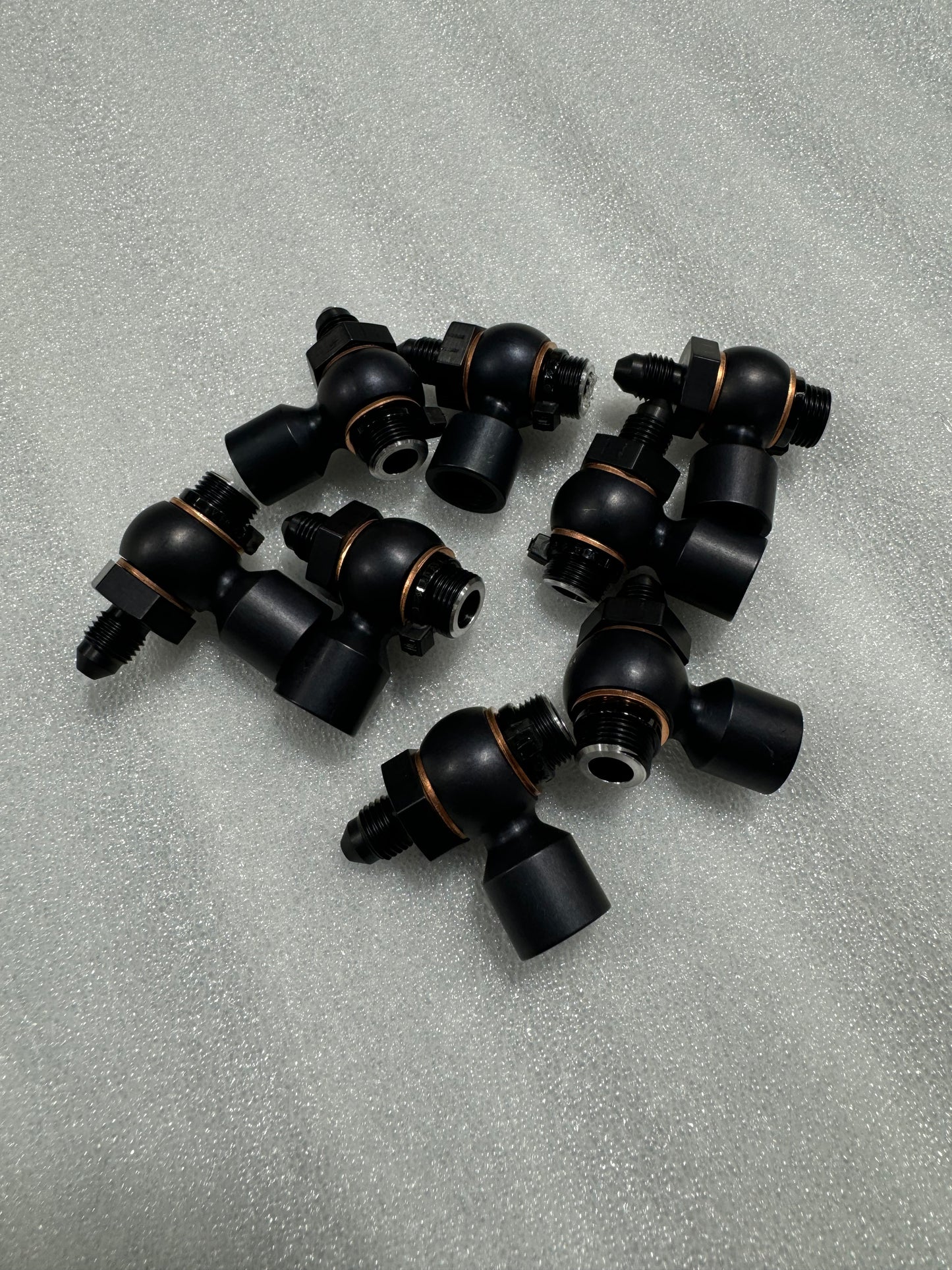 E36 MK60 ABS pressure sensor adapters